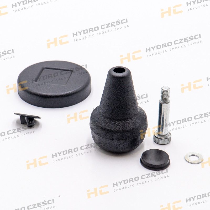 Рулевое колесо JCB - AZERI PARTS
