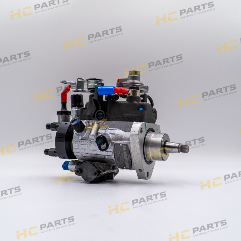 ТНВД JCB DIESELMAX 68 кВт, 12 В — OEM
