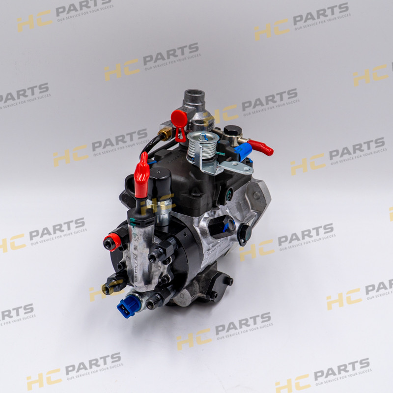 ТНВД JCB DIESELMAX 68 кВт, 12 В — OEM