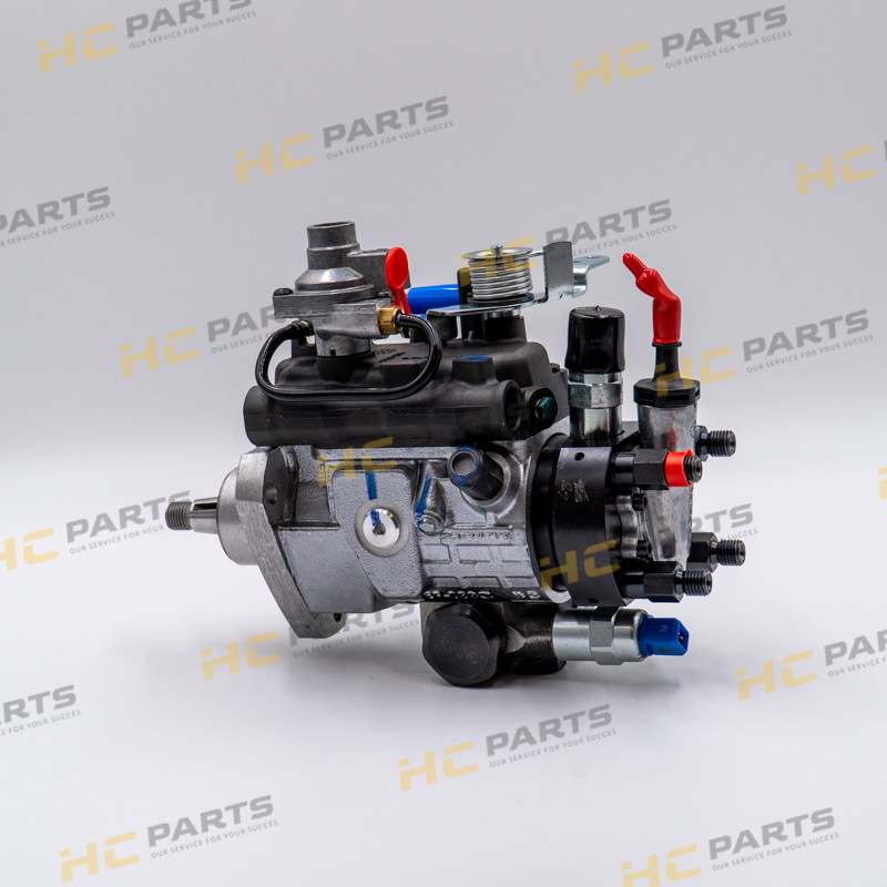 ТНВД JCB DIESELMAX 68 кВт, 12 В — OEM