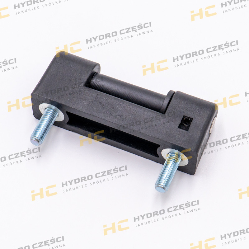Петля для двери JCB — телескопический погрузчик AZERI PARTS