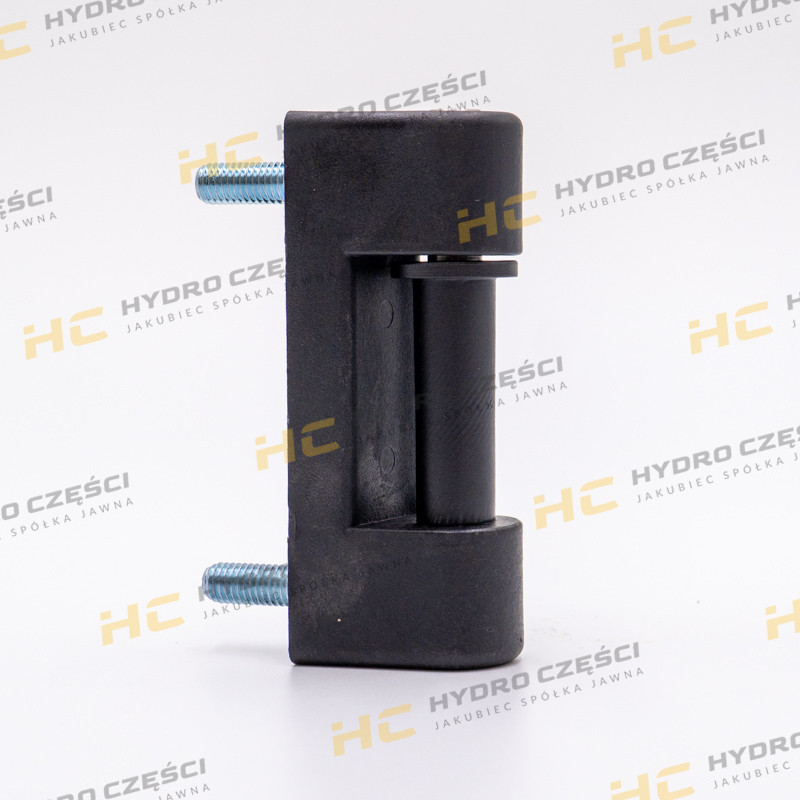 Дверная петля JCB для телескопического погрузчика AZERI PARTS