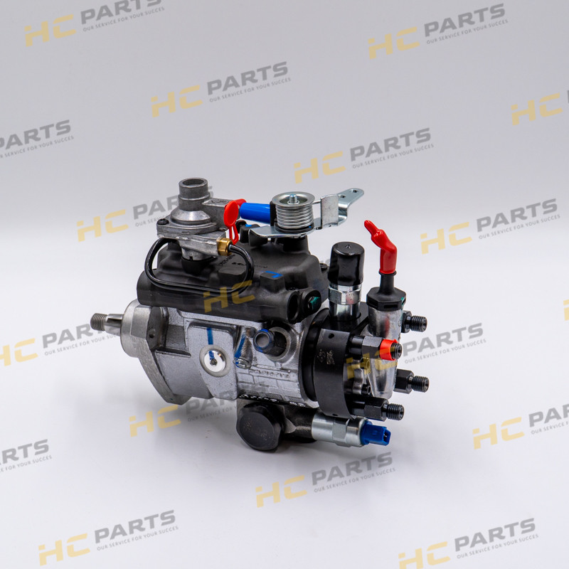 ТНВД JCB DIESELMAX 68 кВт, 12 В — OEM