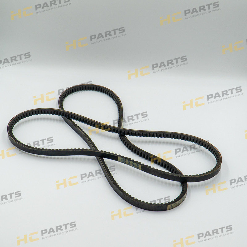 Редукторный вентилятор JCB Belt - JS OEM