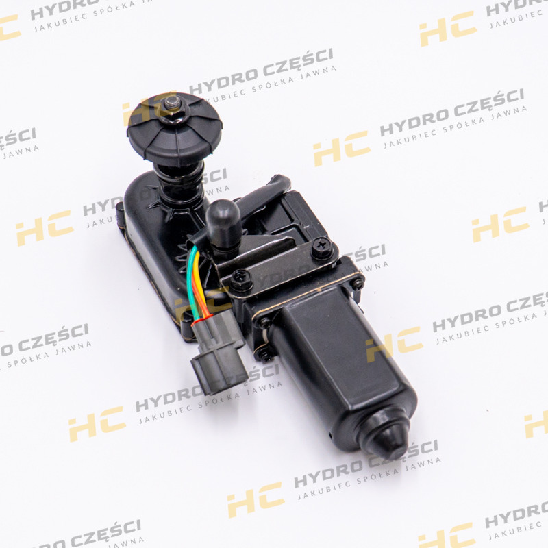 Мотор стеклоочистителя JCB - AZERI PARTS
