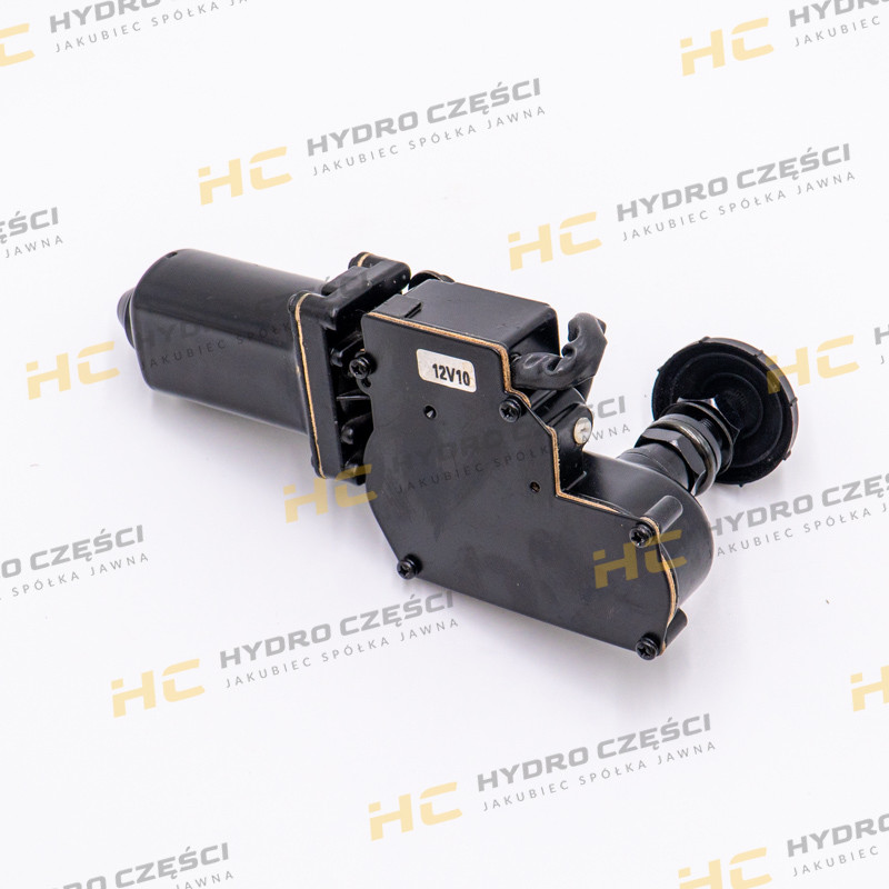 Мотор стеклоочистителя JCB - AZERI PARTS