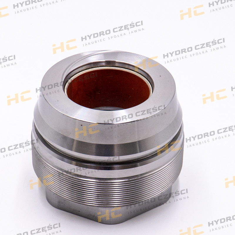 Сальник цилиндра JCB - AZERI PARTS