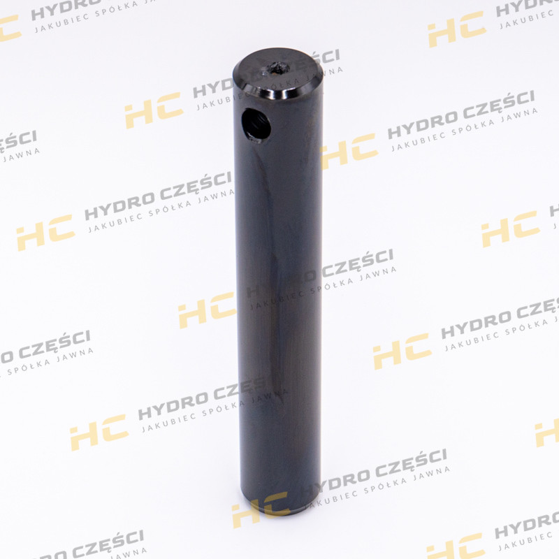 Поворотный механизм JCB Pin — мини-экскаватор GMOVE 29.97x187