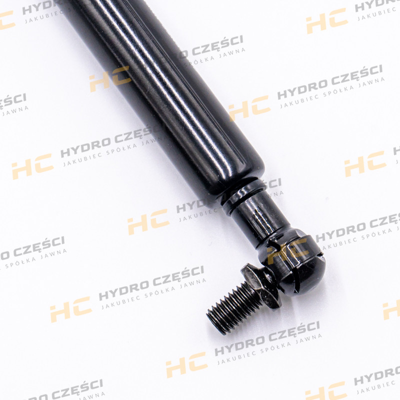 Газовая пружина двери JCB - AZERI PARTS