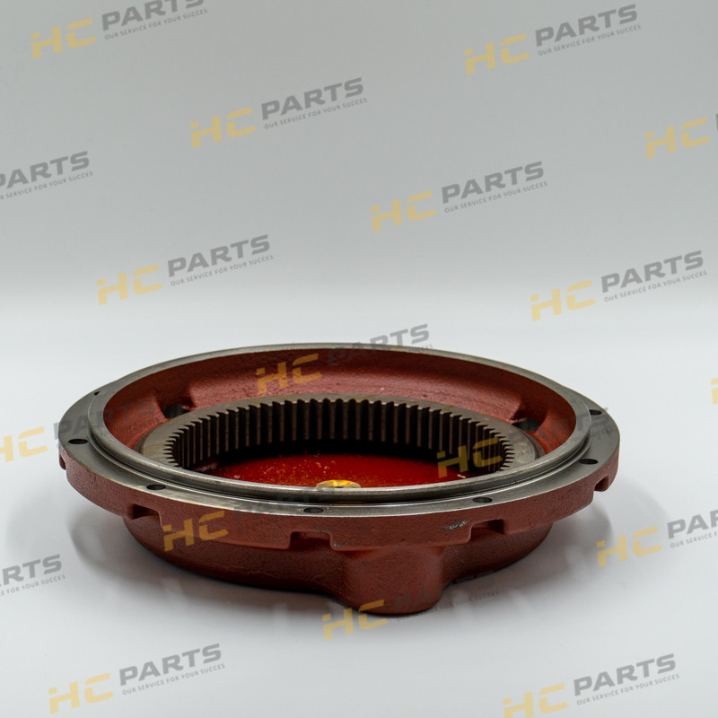 Сборка крышки JCB Cover - JS OEM