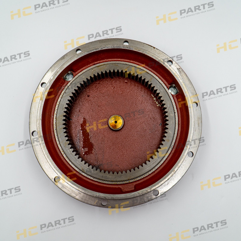 Сборка крышки JCB Cover - JS OEM