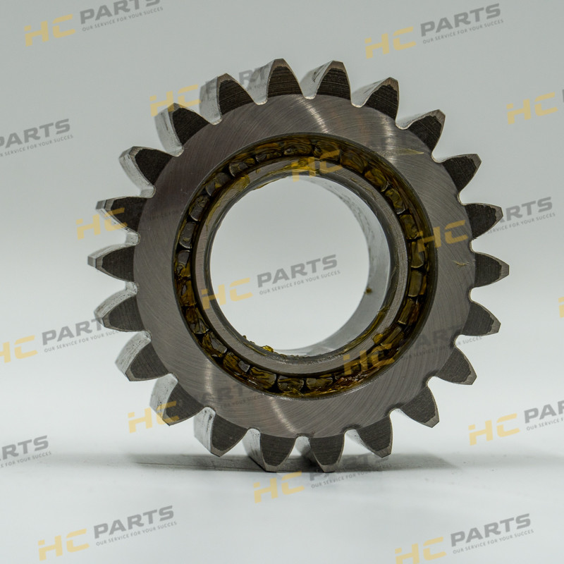 Планетарная передача JCB - JS OEM
