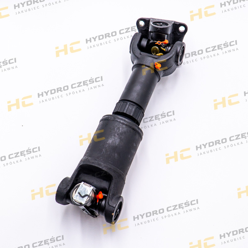 Передний телескопический манипулятор JCB Propshaft