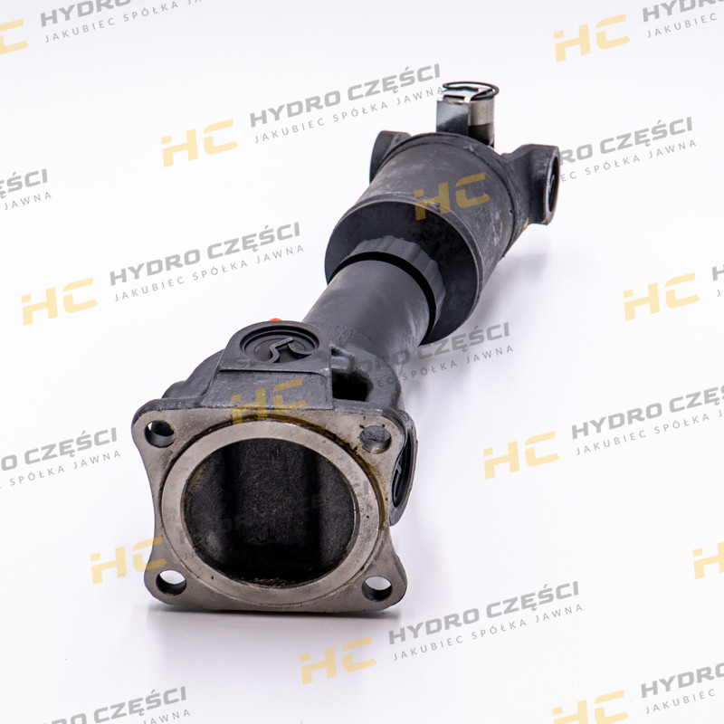 Передний телескопический манипулятор JCB Propshaft