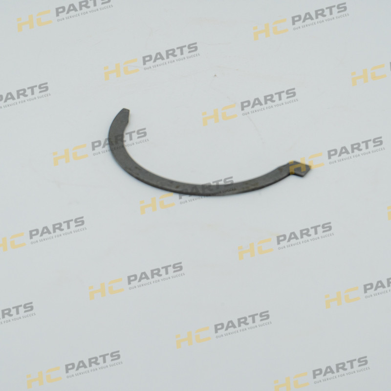 Упорный коленчатый вал JCB Washer - DIESELMAX OEM