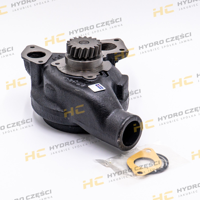 Водяной насос JCB Perkins AA AB - 3CX 4CX KMP