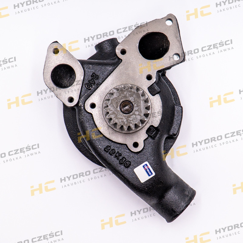 Водяной насос JCB Perkins AA AB - 3CX 4CX KMP