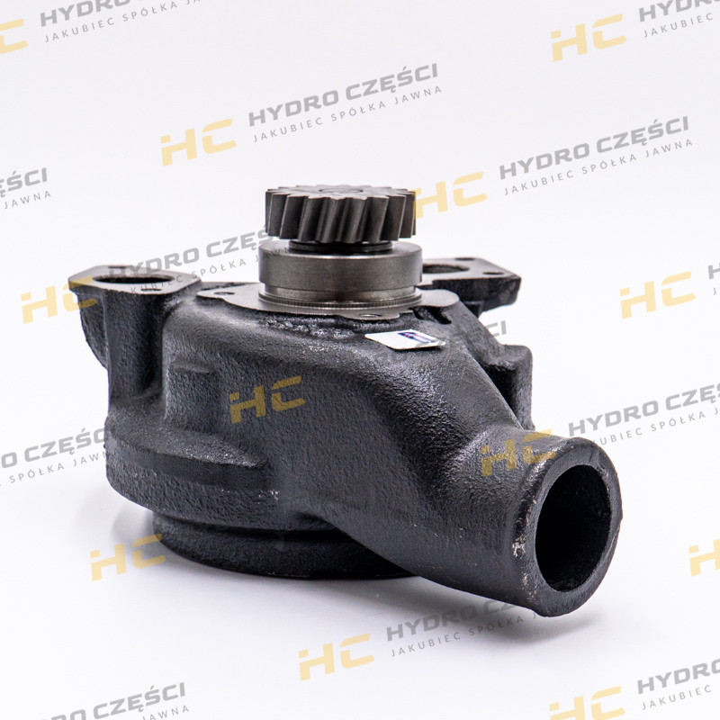 Водяной насос JCB Perkins AA AB - 3CX 4CX KMP