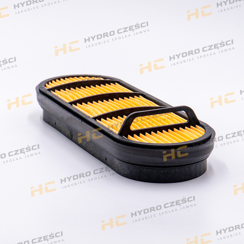 Внутренний воздушный фильтр JCB STAGE V — ОРИГИНАЛ