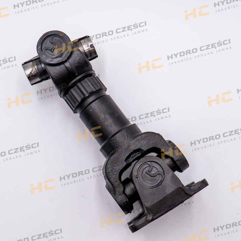 Задний карданный вал JCB - 3CX 4CX SYNCHROSHUTTLE SPICER