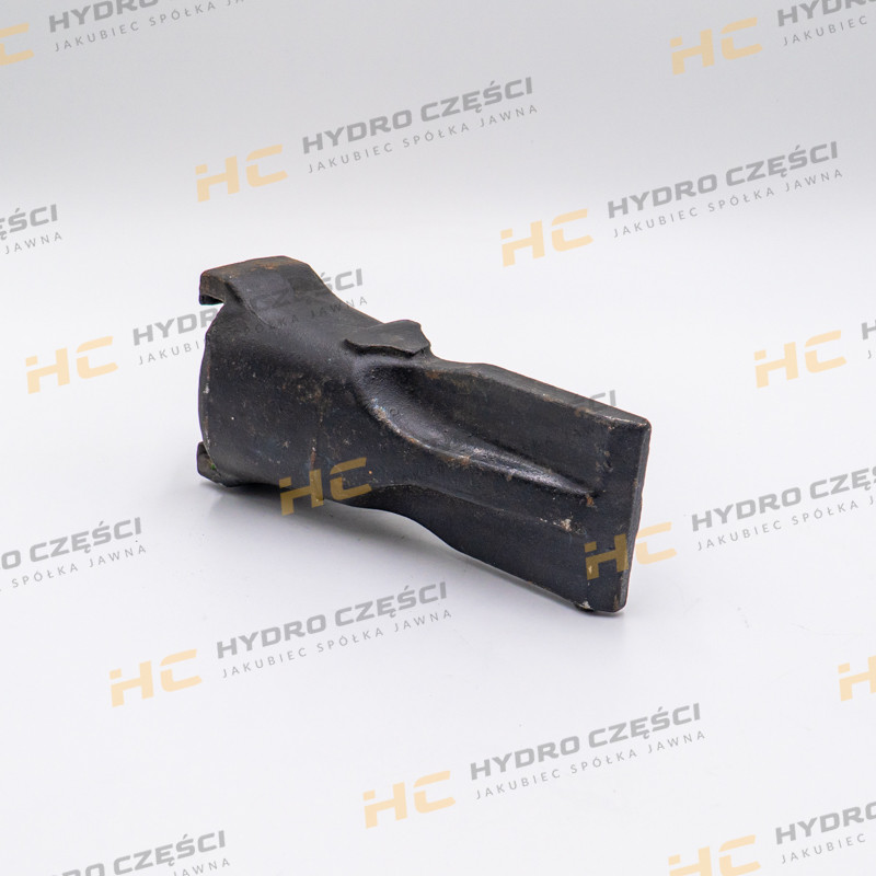 Система наложения зубьев JCB ESCO V23 SYL-JS GMOVE