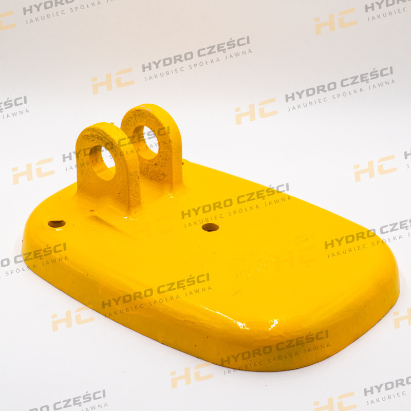 Опора стабилизатора JCB - AZERI PARTS