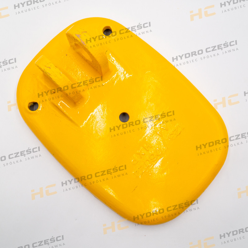 Опора стабилизатора JCB - AZERI PARTS