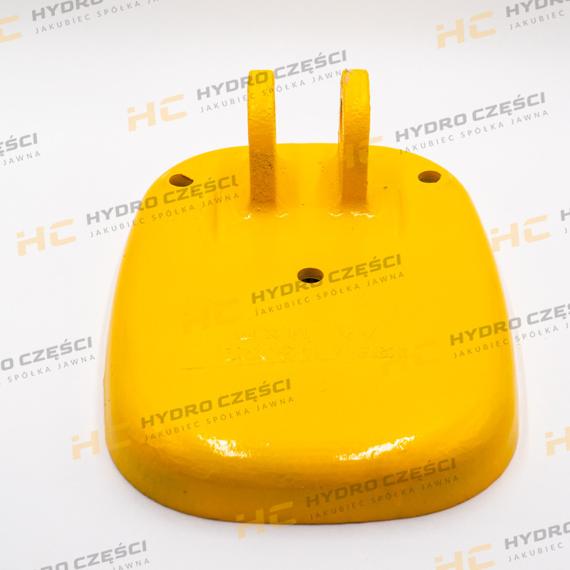 Опора стабилизатора JCB - AZERI PARTS