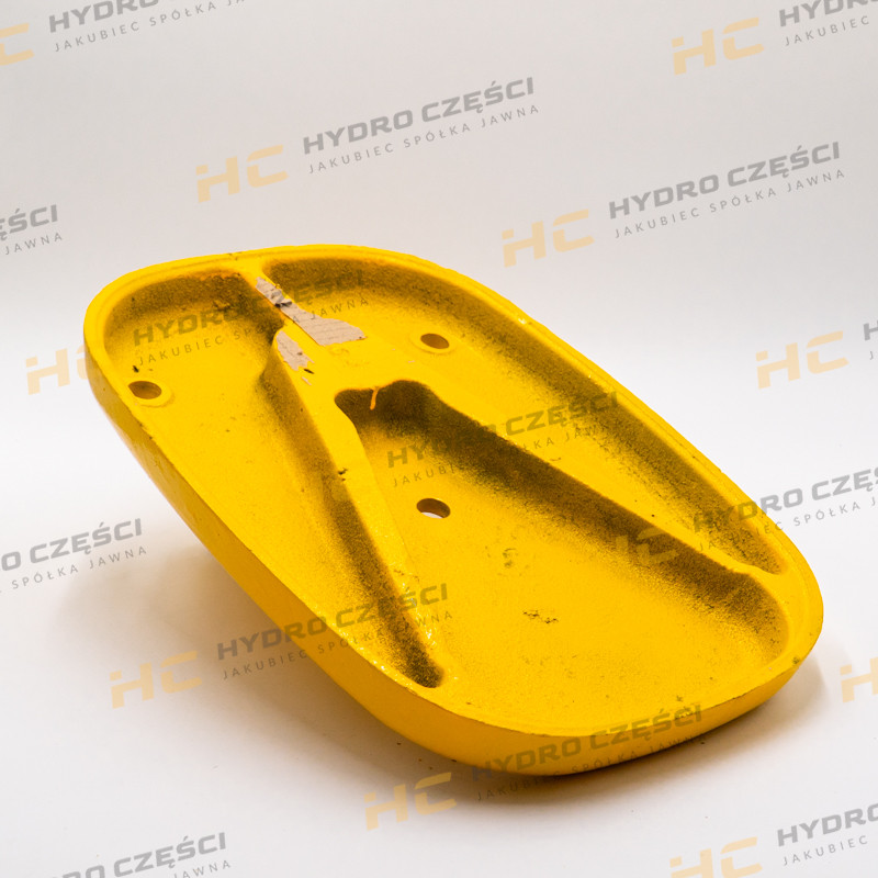 Стопор стабилизатора JCB - AZERI PARTS