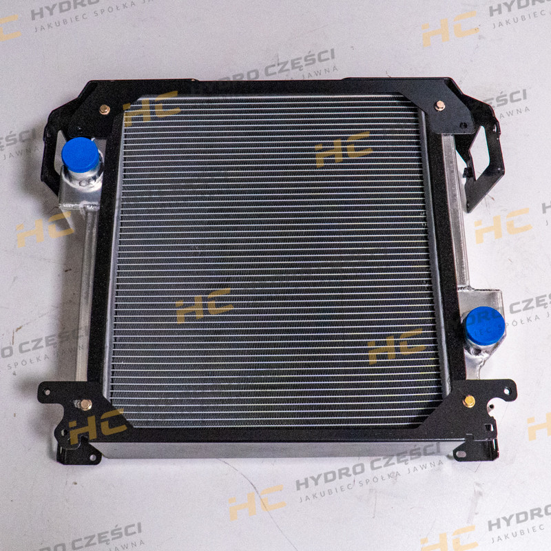 Кулер для воды JCB-AZERI PARTS