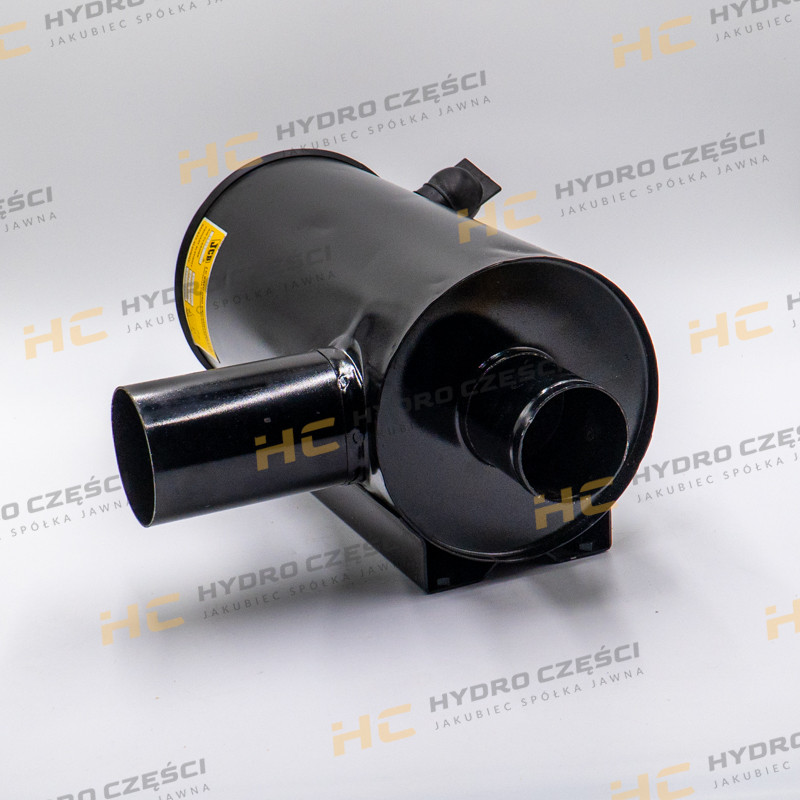 Корпус воздушного фильтра JCB, оригинал