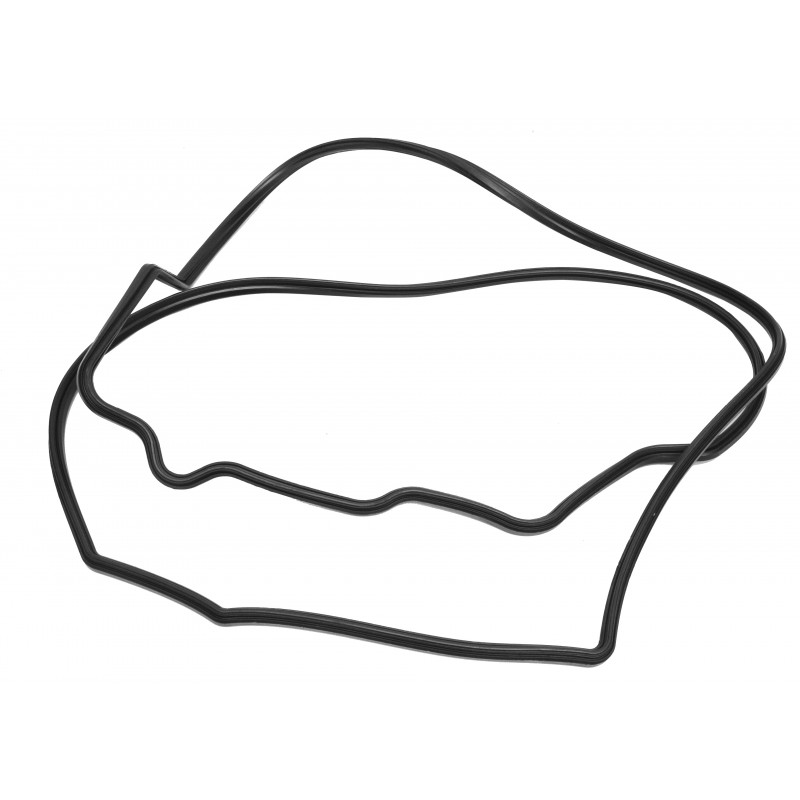 Уплотнение крышки клавиатуры
