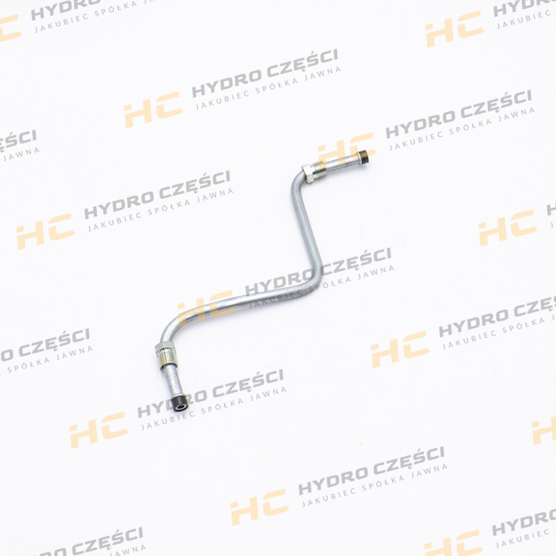 Топливный насос высокого давления JCB Perkins AR AK - AZERI PARTS