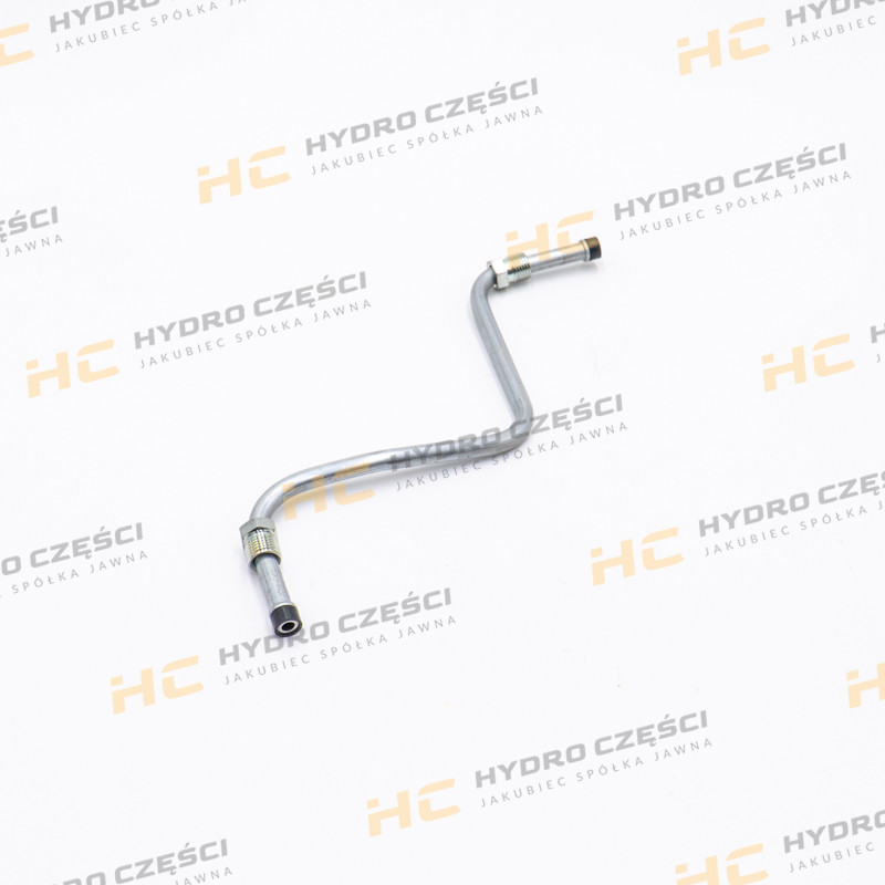 Топливная трубка инжекторного насоса JCB Perkins AR AK-AZERI PARTS