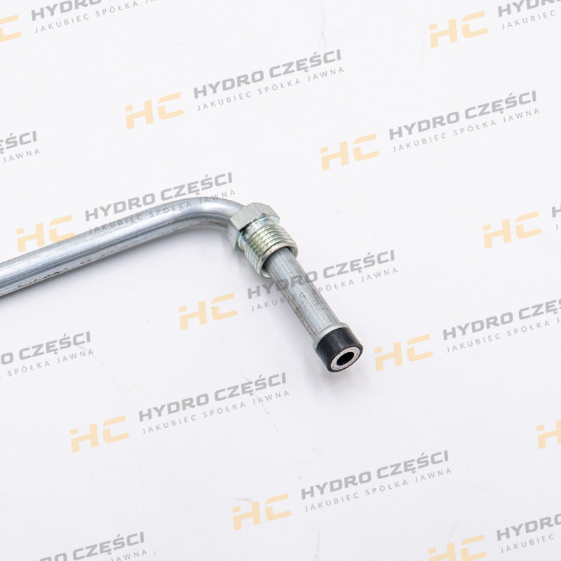 Топливная трубка инжекторного насоса JCB Perkins AR AK-AZERI PARTS