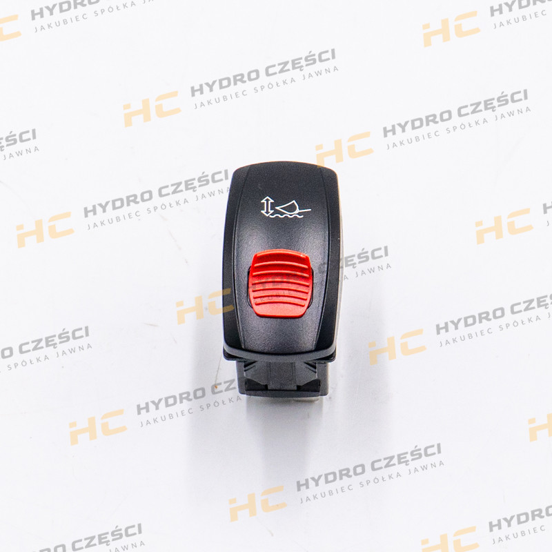 Переключатель плавающего ковша JCB-SRS-AZERI PARTS