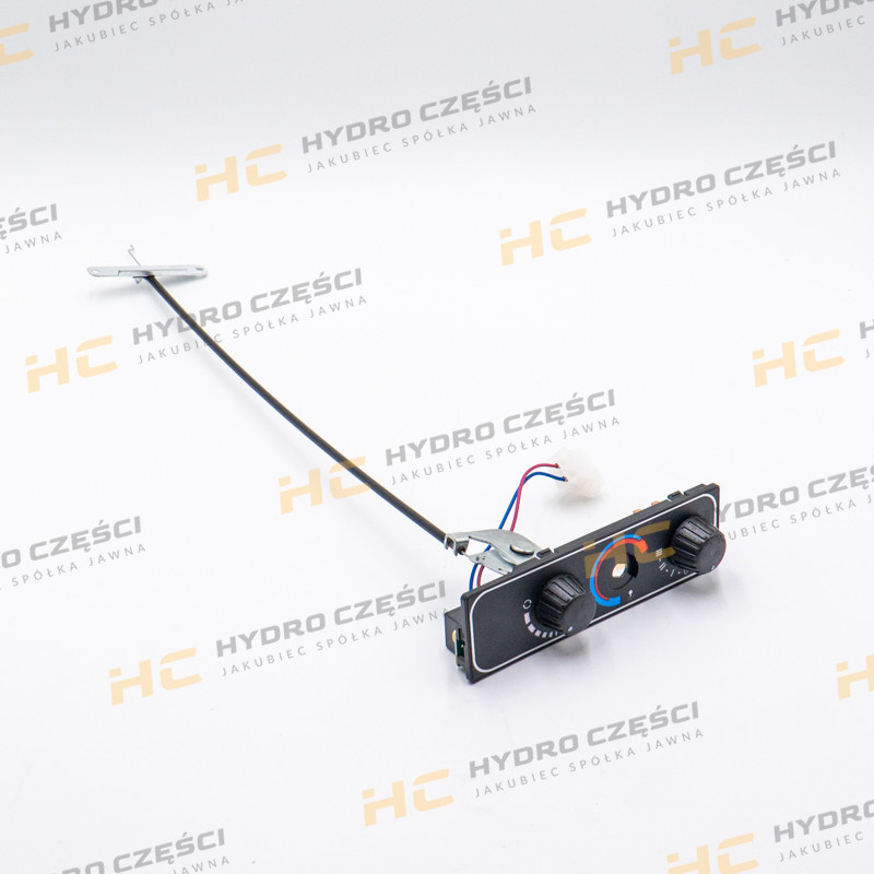 Нагревательная панель JCB - AZERI PARTS