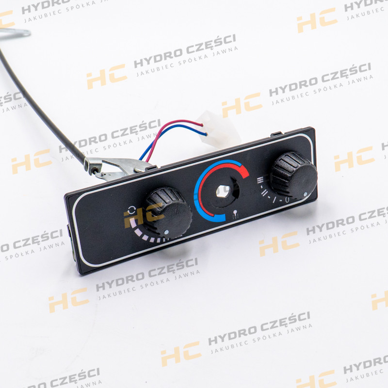 Нагревательная панель JCB - AZERI PARTS