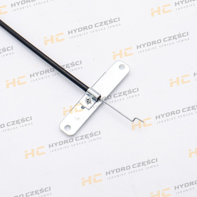 Нагревательная панель JCB - AZERI PARTS