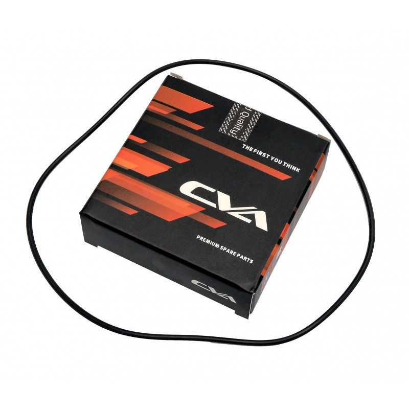 Коробка передач CVA