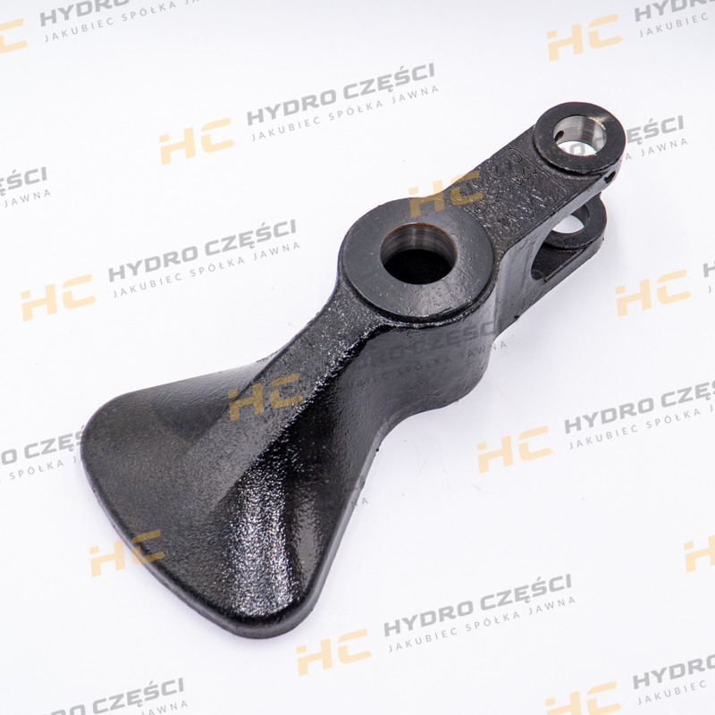 Поворотный литейный станок JCB L/H - AZERI PARTS