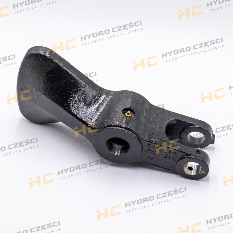 Крепление челюсти JCB L / H-AZERI PARTS