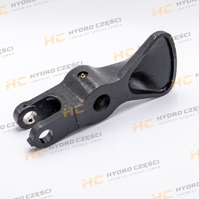 Крепление челюсти JCB L / H-AZERI PARTS