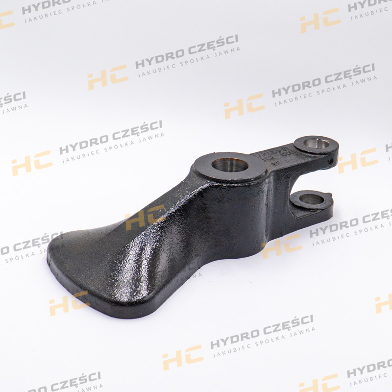 Поворотный литейный станок JCB L/H - AZERI PARTS