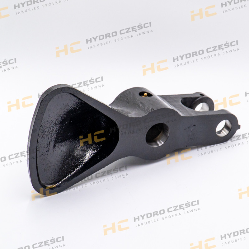 Зажимная челюсть JCB R / H-AZERI PARTS