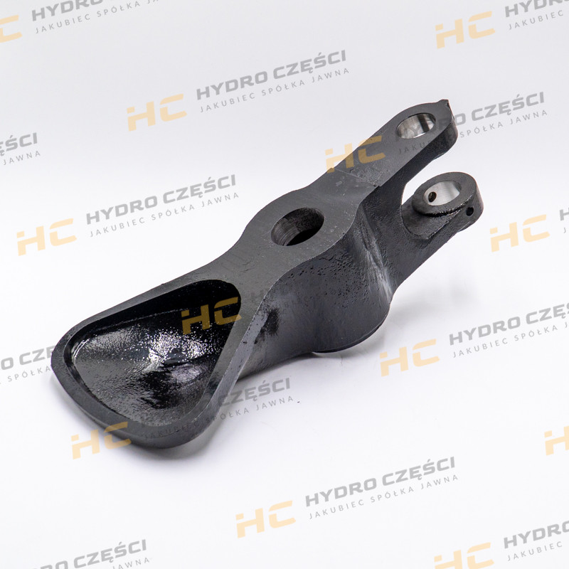 Поворотный механизм JCB R/H - запчасти AZERI