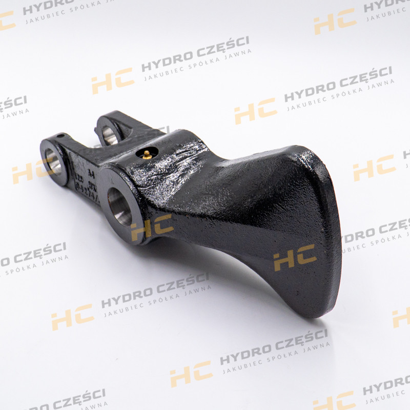 Поворотный механизм JCB R/H - запчасти AZERI