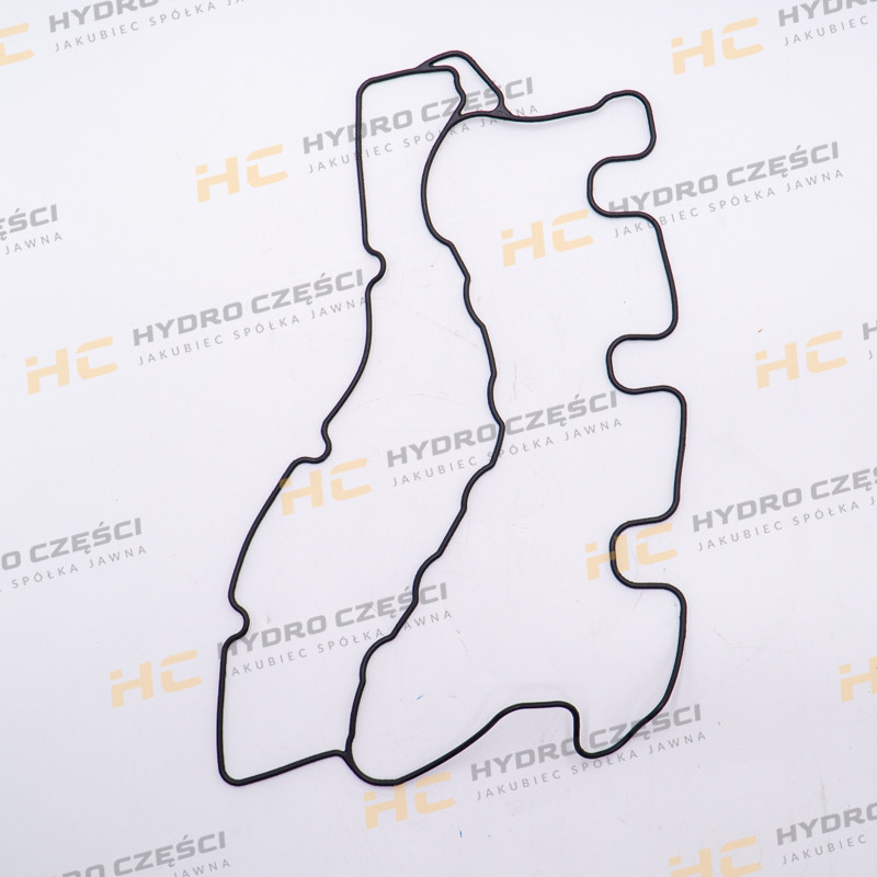 Прокладка клапанной крышки JCB GN HP - AZERI PARTS