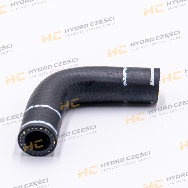 Шланг системы рециркуляции отработавших газов JCB - AZERI PARTS