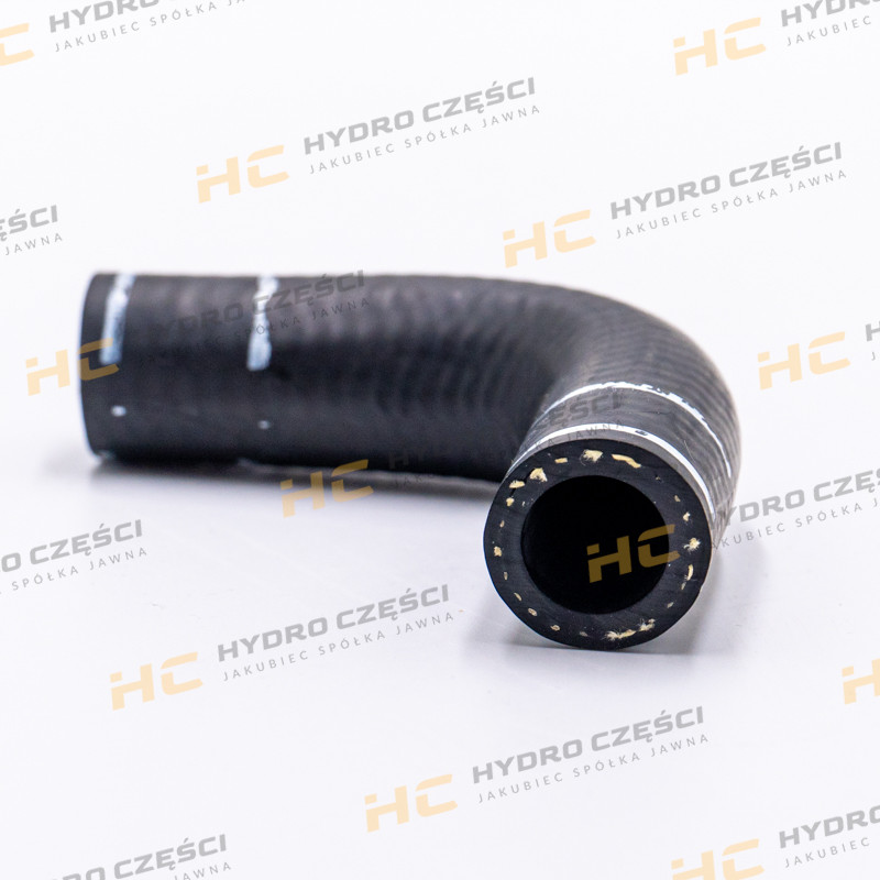 Шланг системы рециркуляции отработавших газов JCB - AZERI PARTS